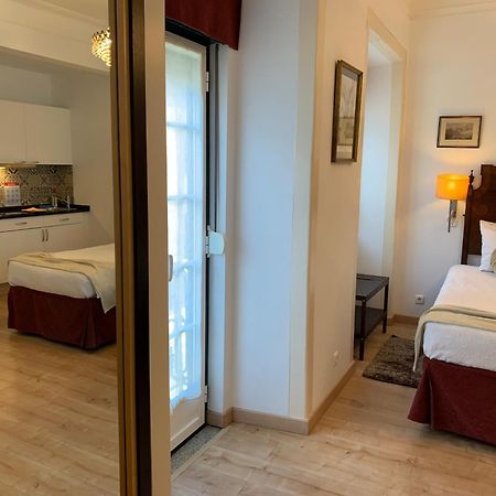 Discovery Apartment Estrela Lisboa Ngoại thất bức ảnh