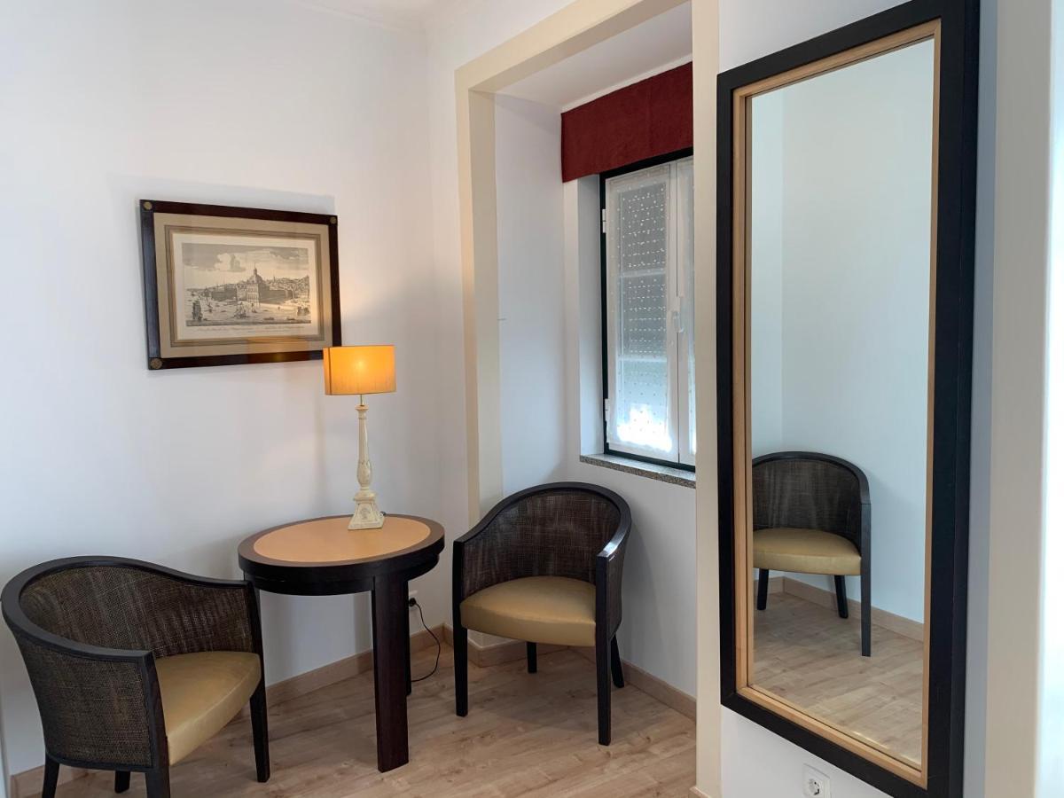 Discovery Apartment Estrela Lisboa Ngoại thất bức ảnh