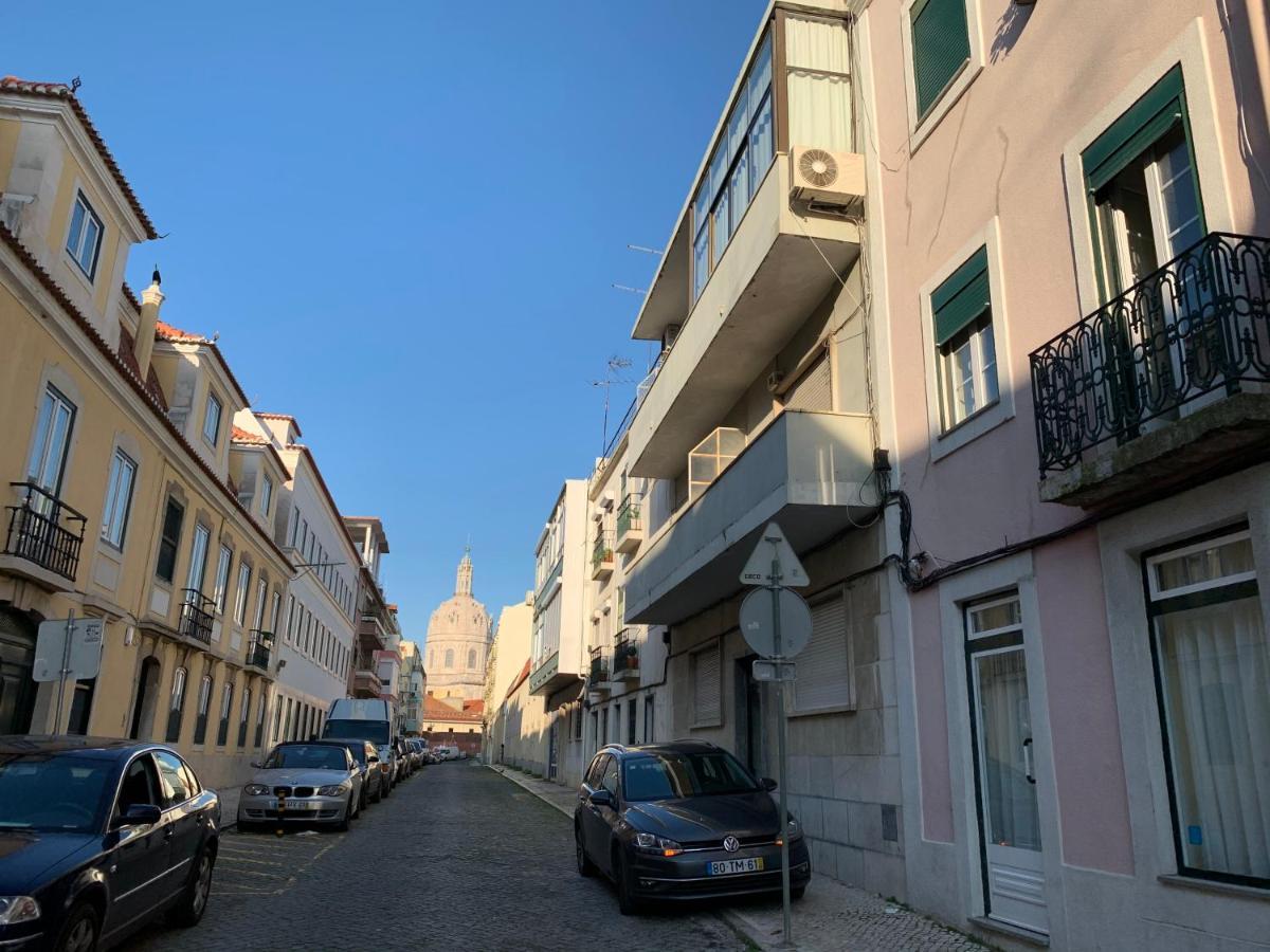 Discovery Apartment Estrela Lisboa Ngoại thất bức ảnh