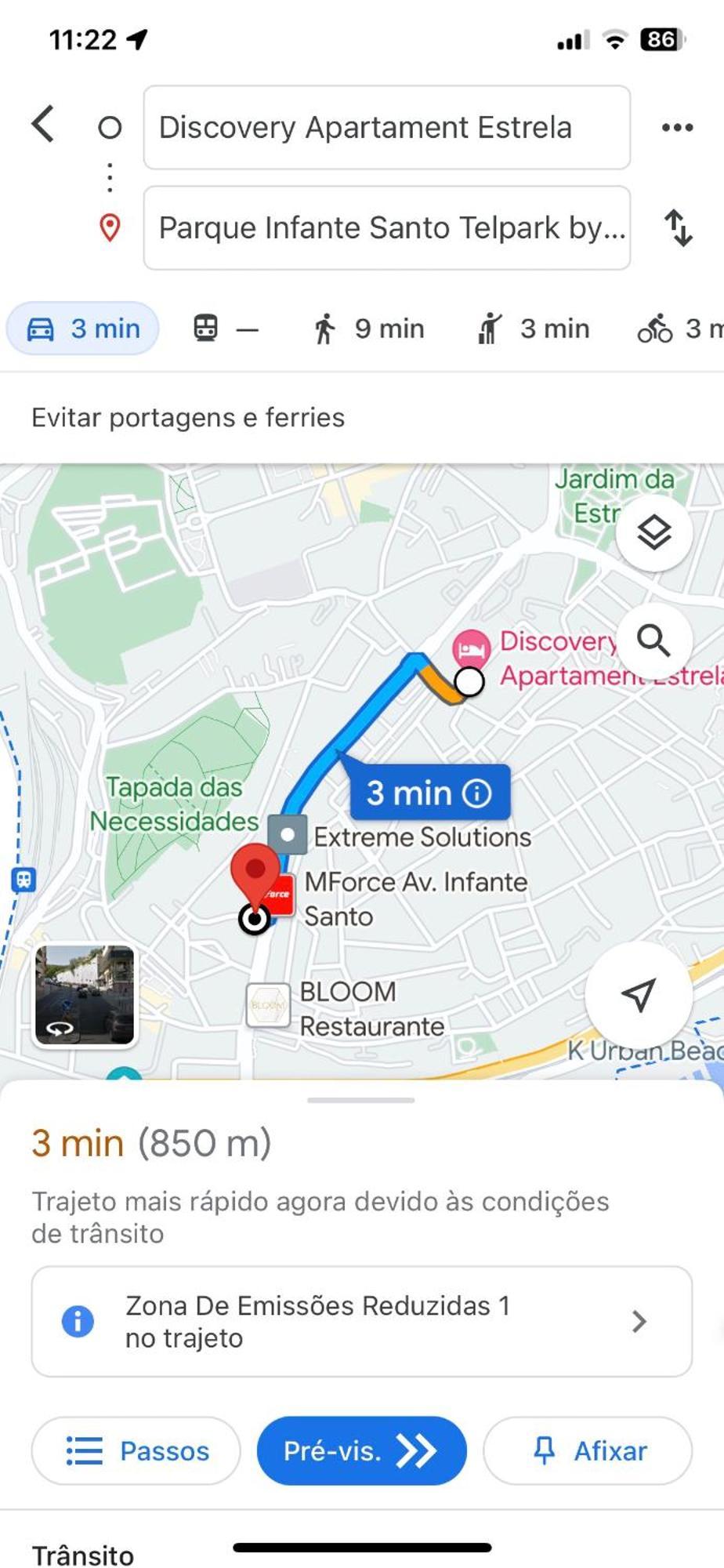 Discovery Apartment Estrela Lisboa Ngoại thất bức ảnh