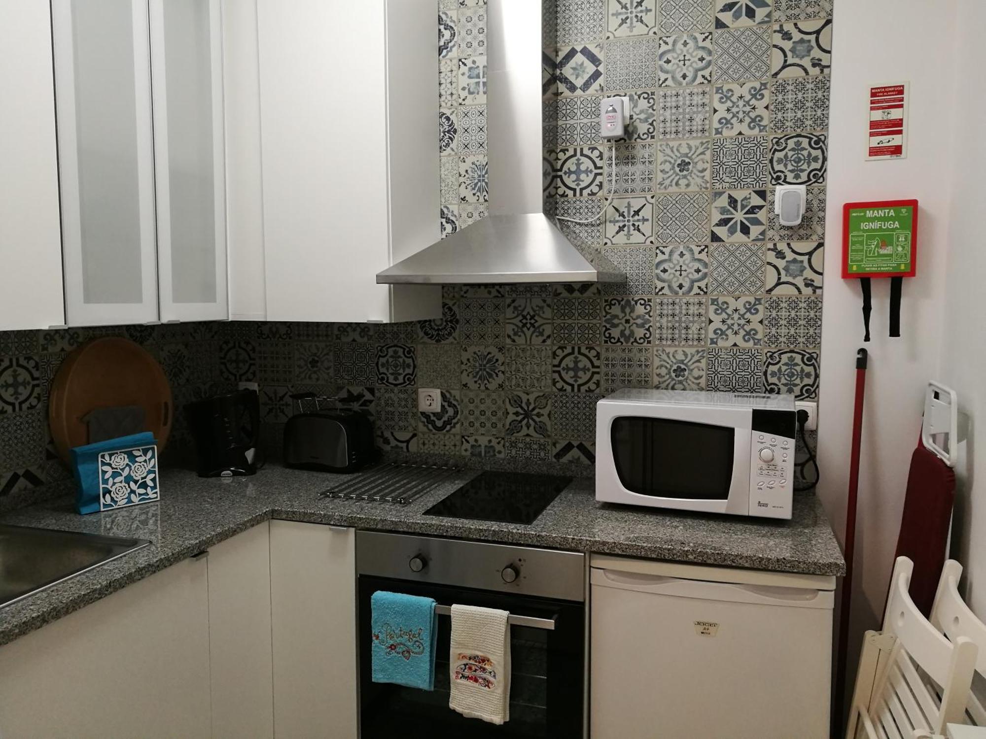 Discovery Apartment Estrela Lisboa Ngoại thất bức ảnh