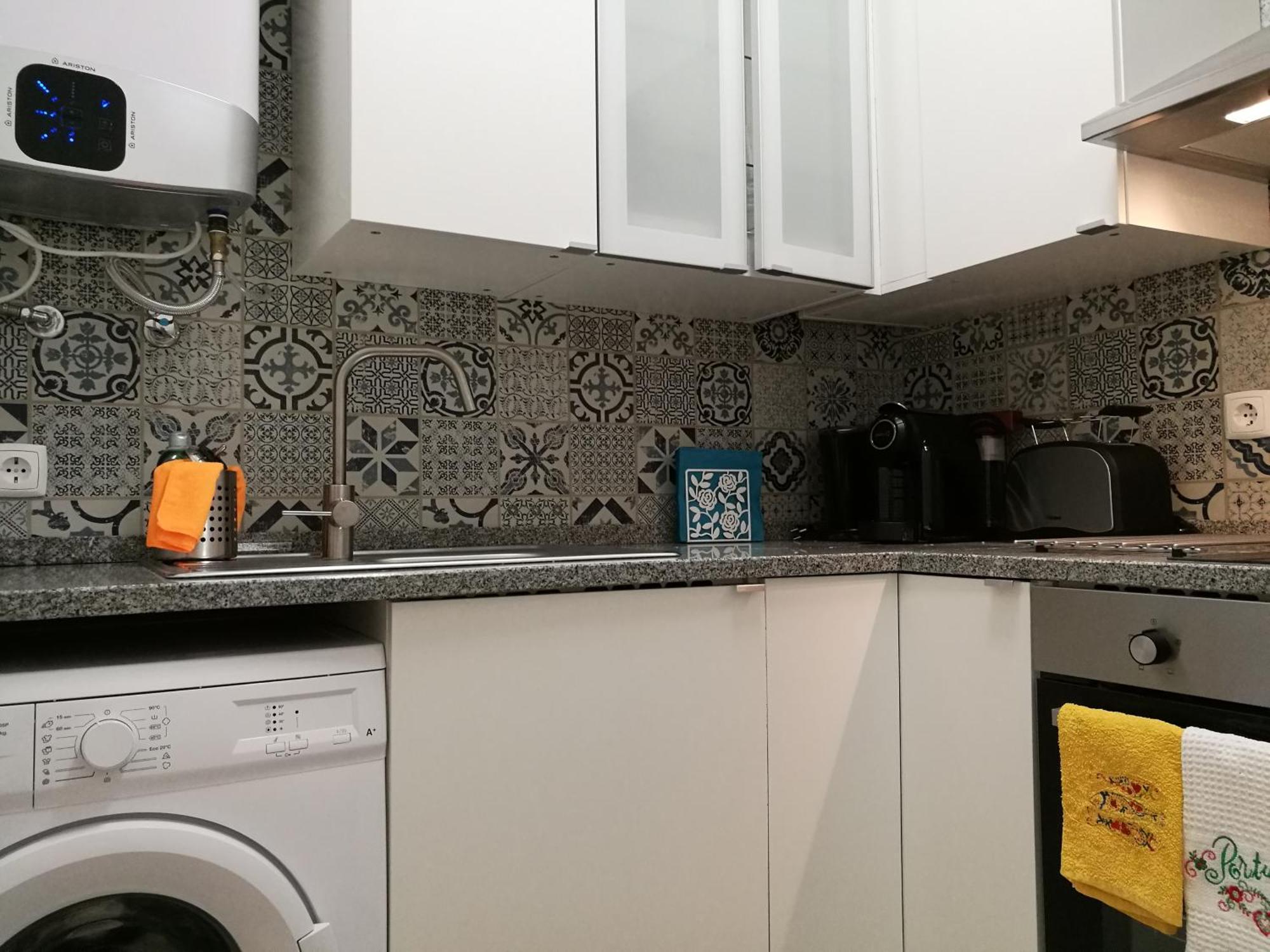Discovery Apartment Estrela Lisboa Ngoại thất bức ảnh