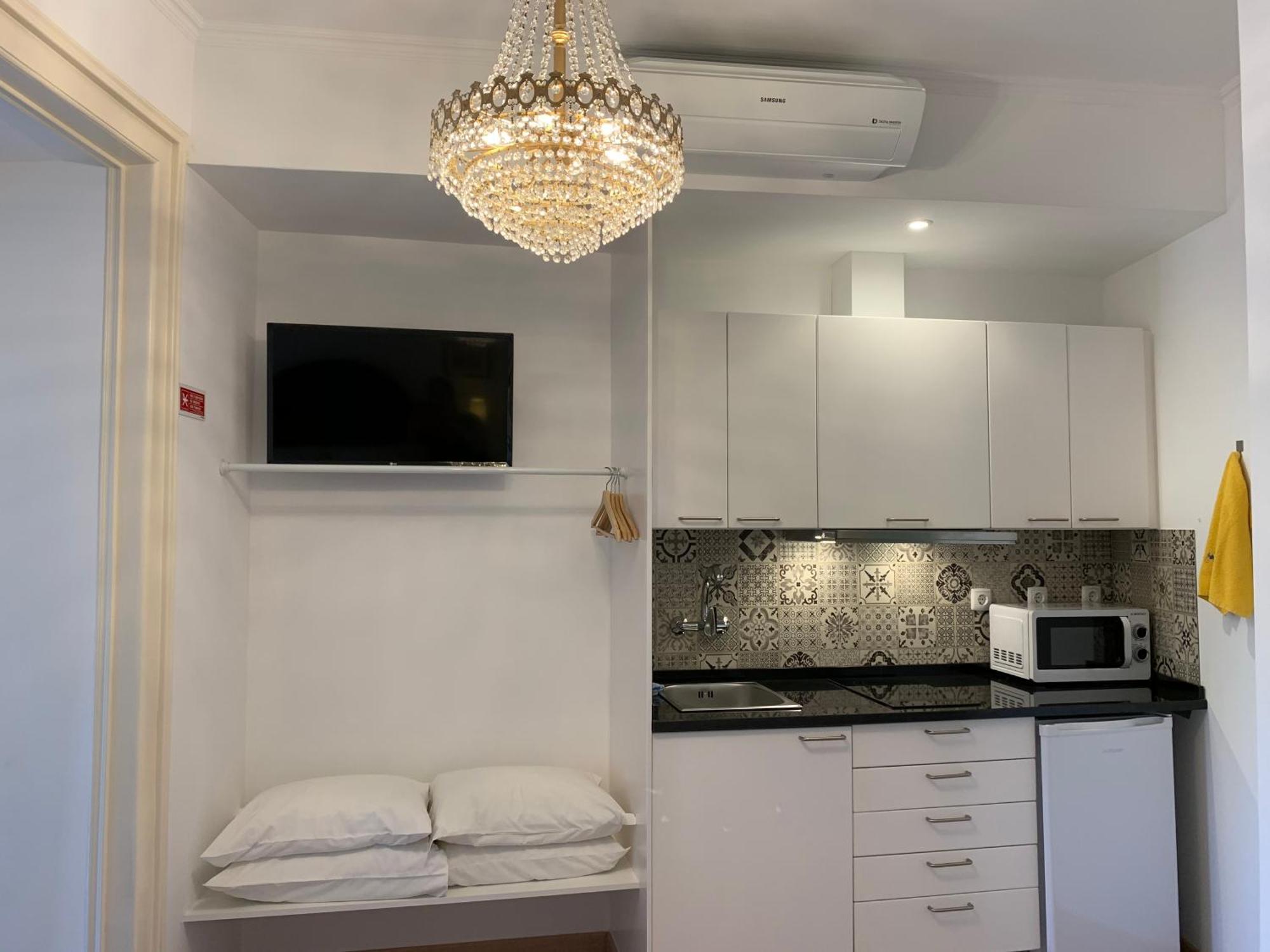 Discovery Apartment Estrela Lisboa Ngoại thất bức ảnh