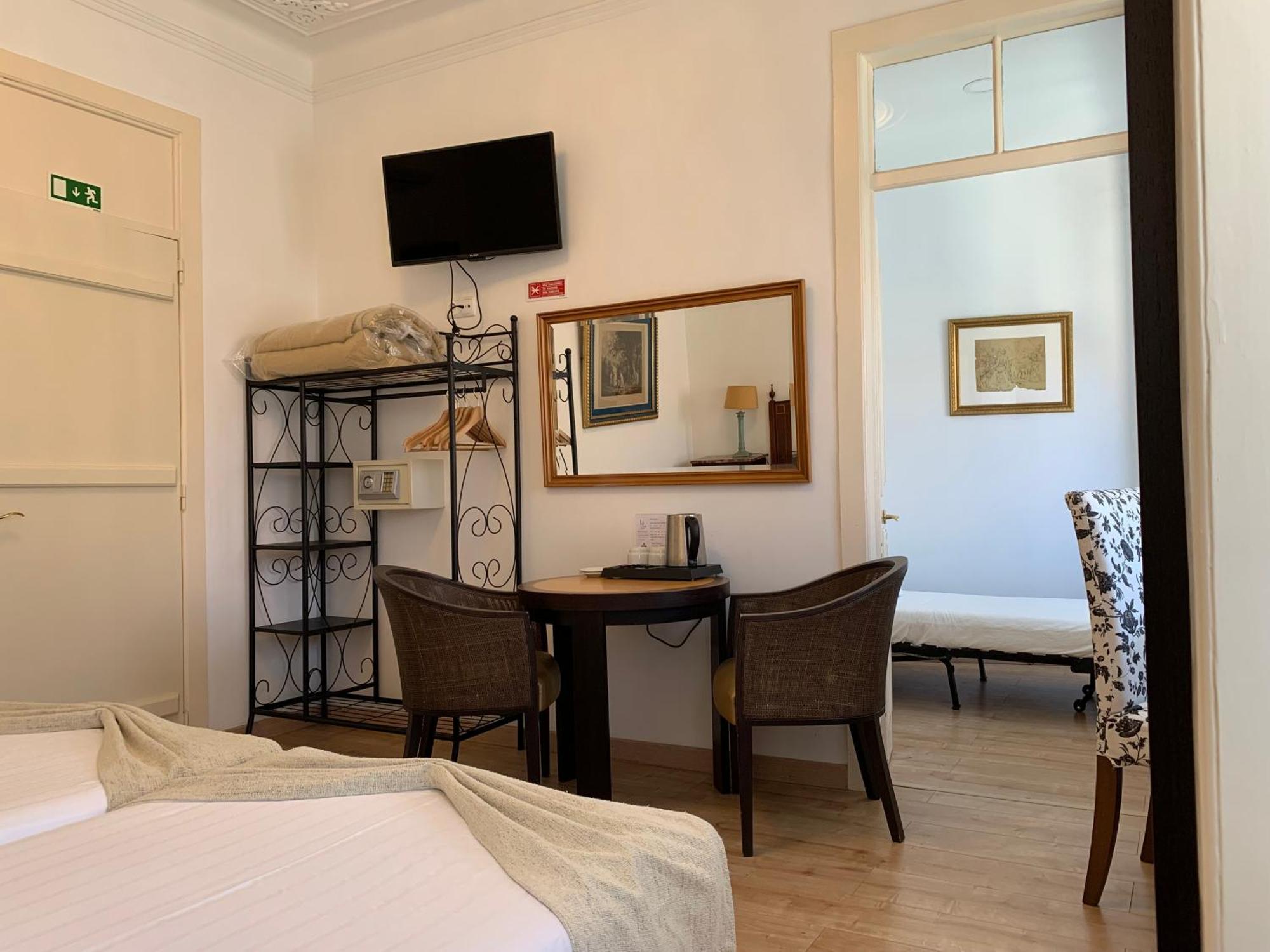 Discovery Apartment Estrela Lisboa Ngoại thất bức ảnh