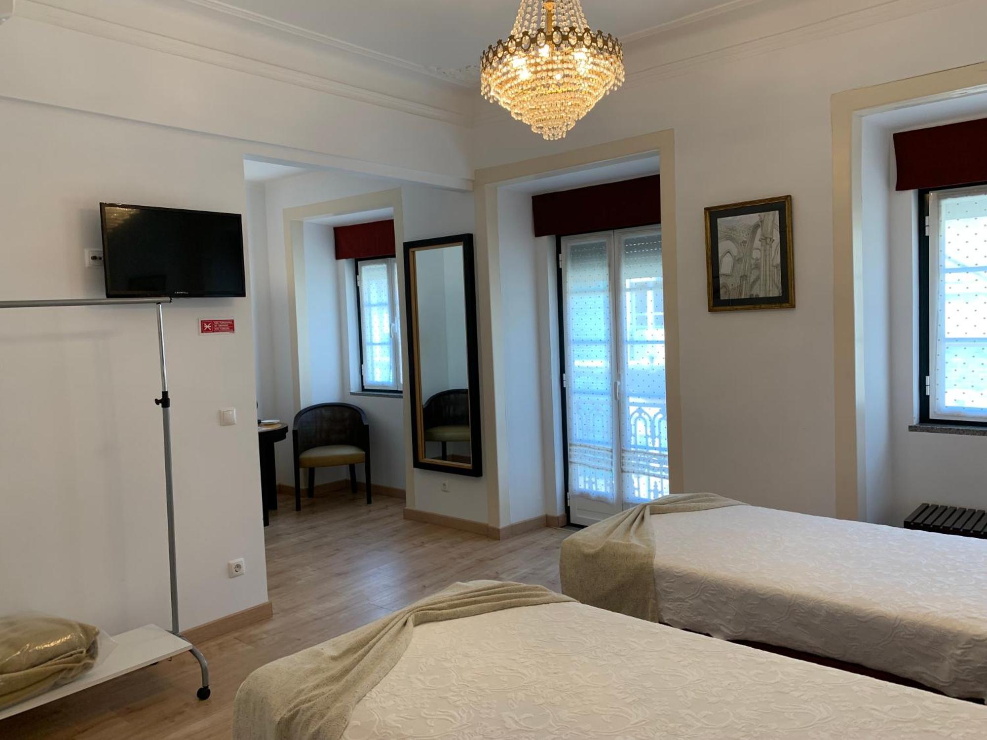 Discovery Apartment Estrela Lisboa Ngoại thất bức ảnh