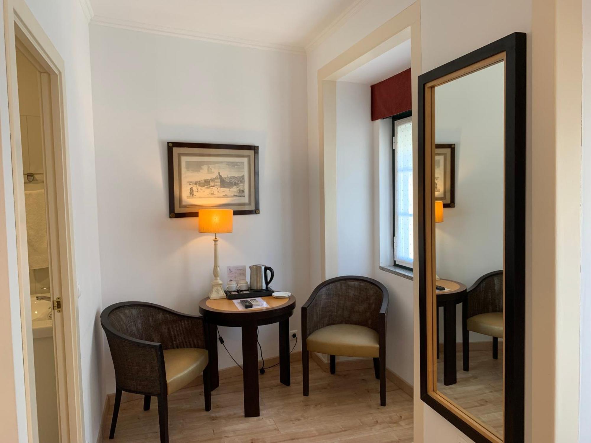 Discovery Apartment Estrela Lisboa Ngoại thất bức ảnh