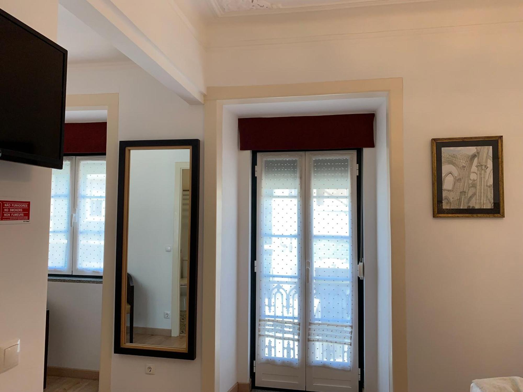 Discovery Apartment Estrela Lisboa Ngoại thất bức ảnh