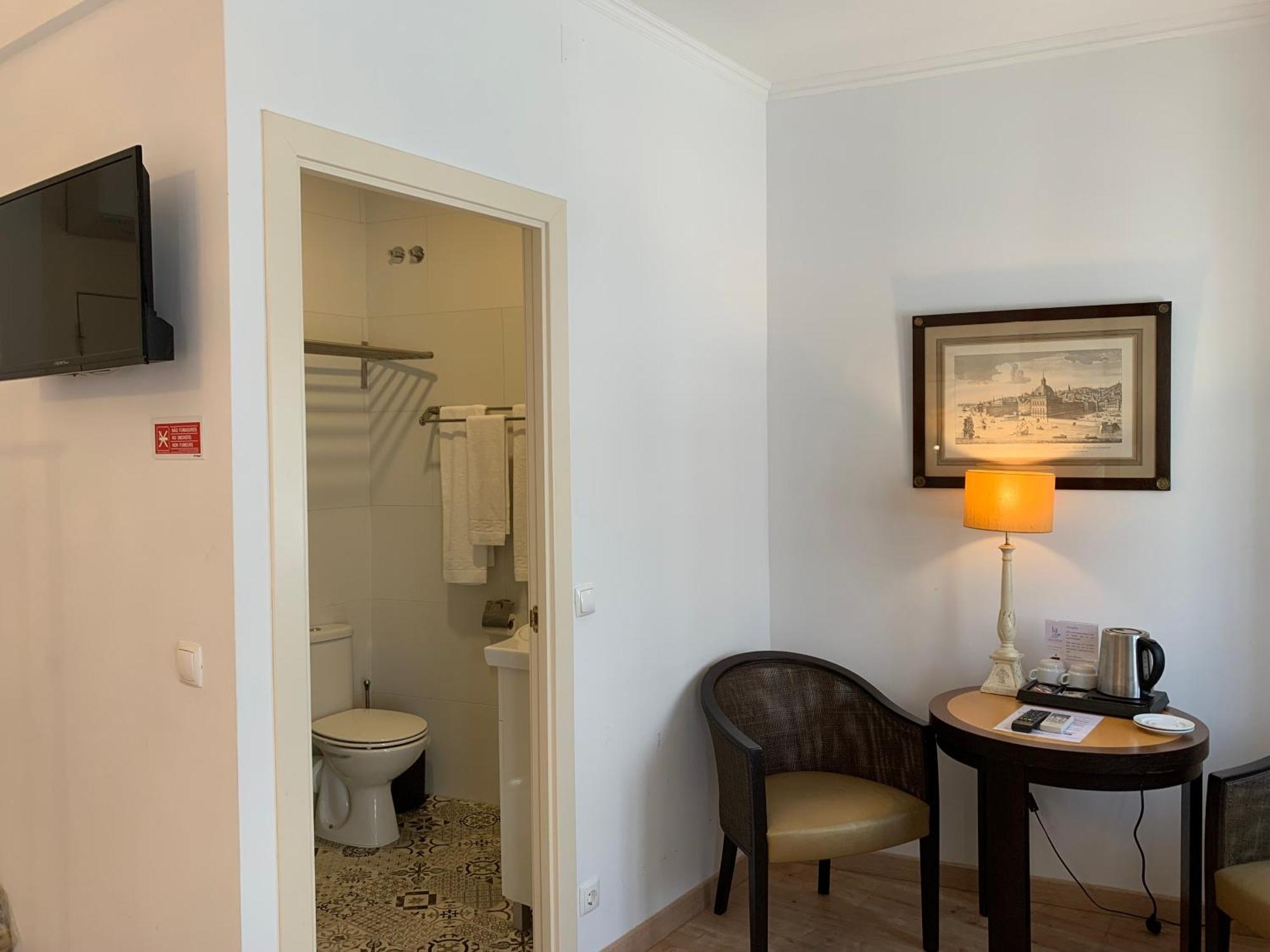 Discovery Apartment Estrela Lisboa Ngoại thất bức ảnh