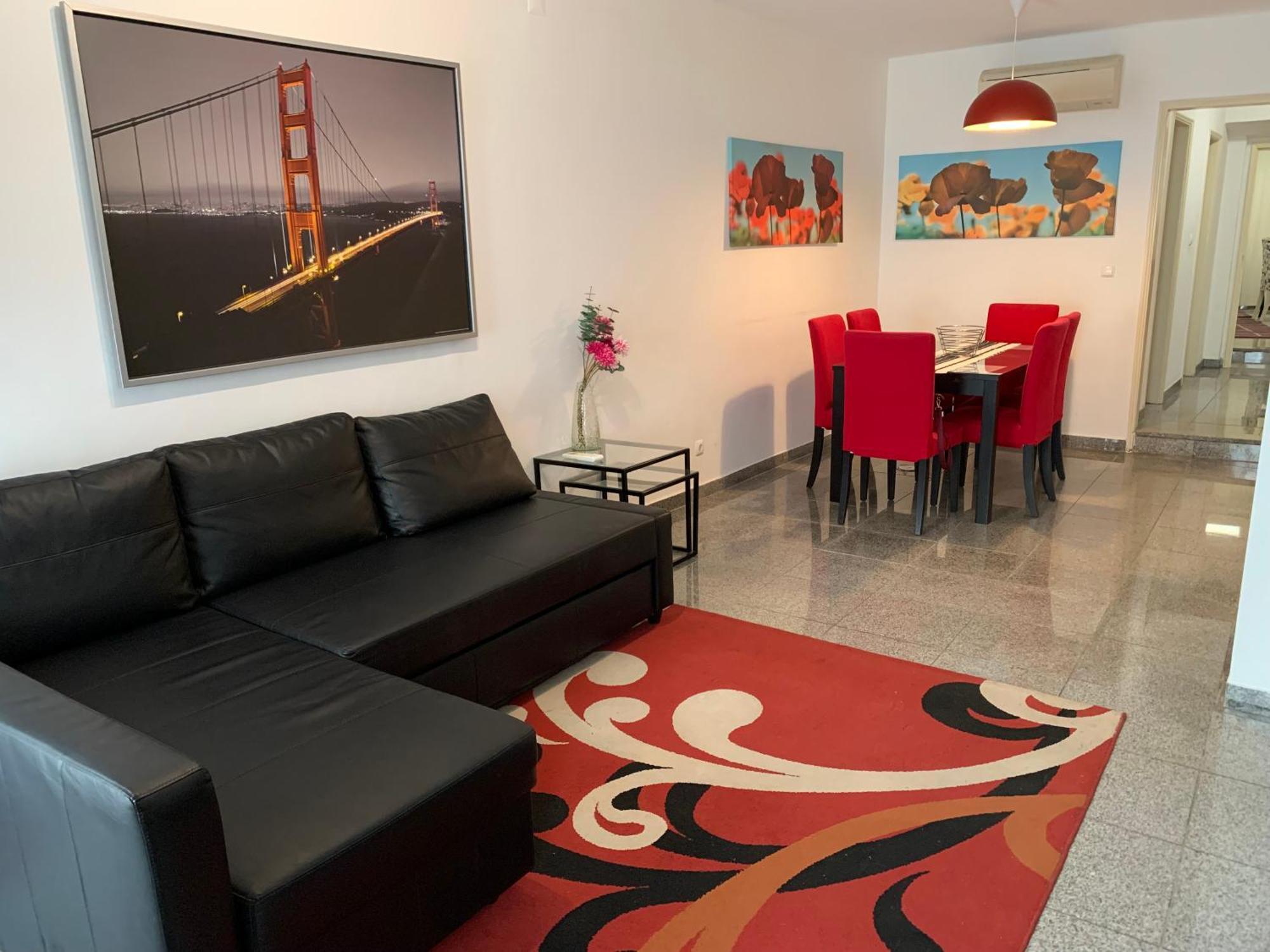 Discovery Apartment Estrela Lisboa Ngoại thất bức ảnh