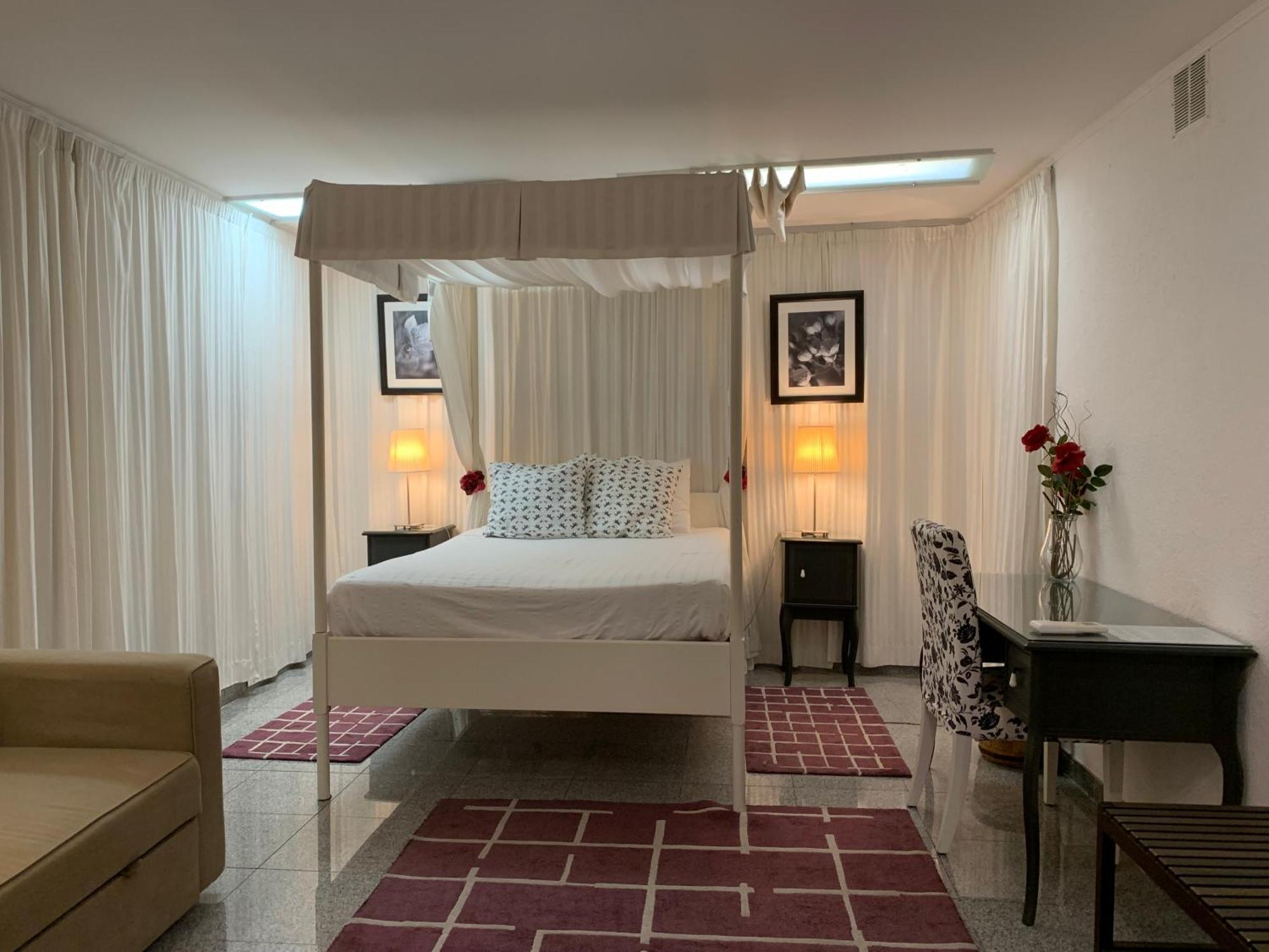 Discovery Apartment Estrela Lisboa Ngoại thất bức ảnh