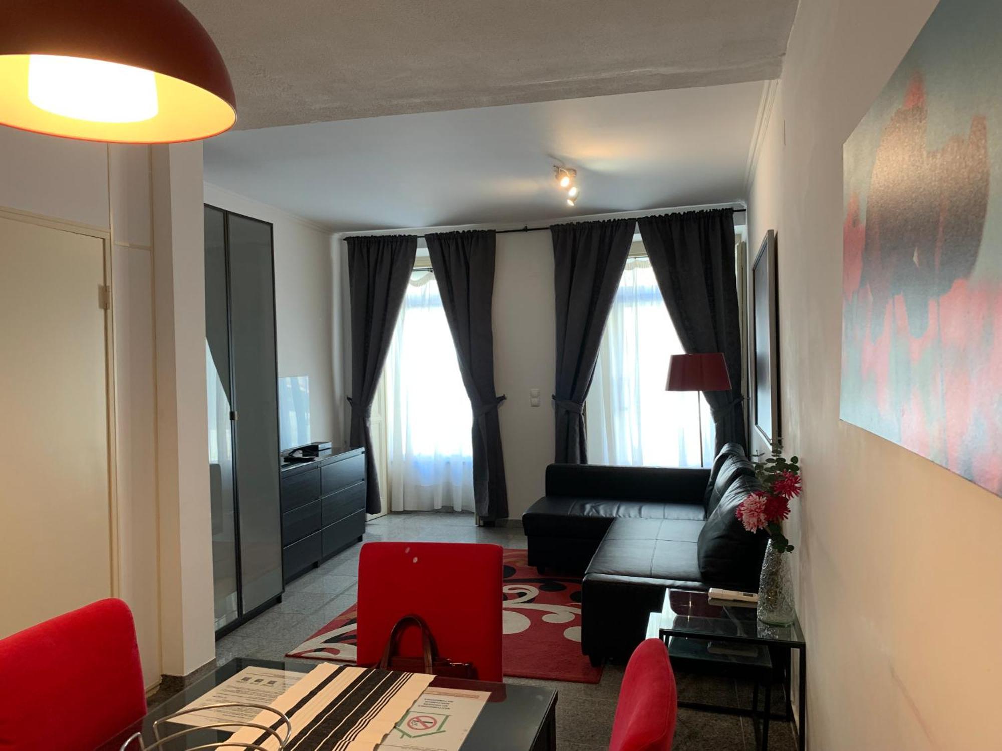 Discovery Apartment Estrela Lisboa Ngoại thất bức ảnh