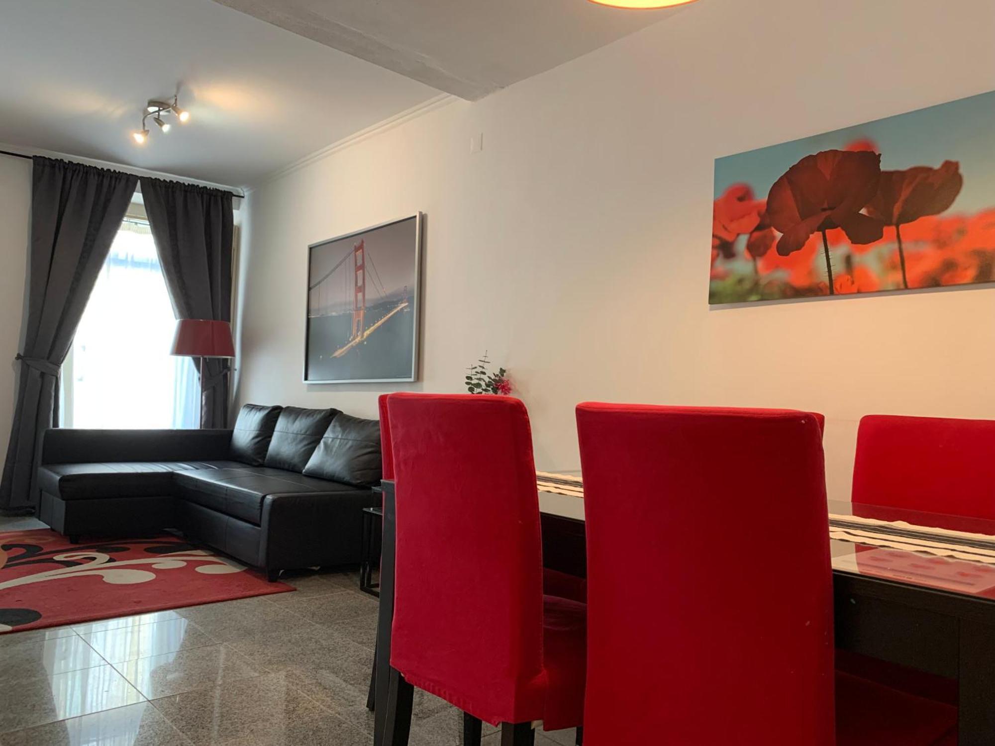 Discovery Apartment Estrela Lisboa Ngoại thất bức ảnh