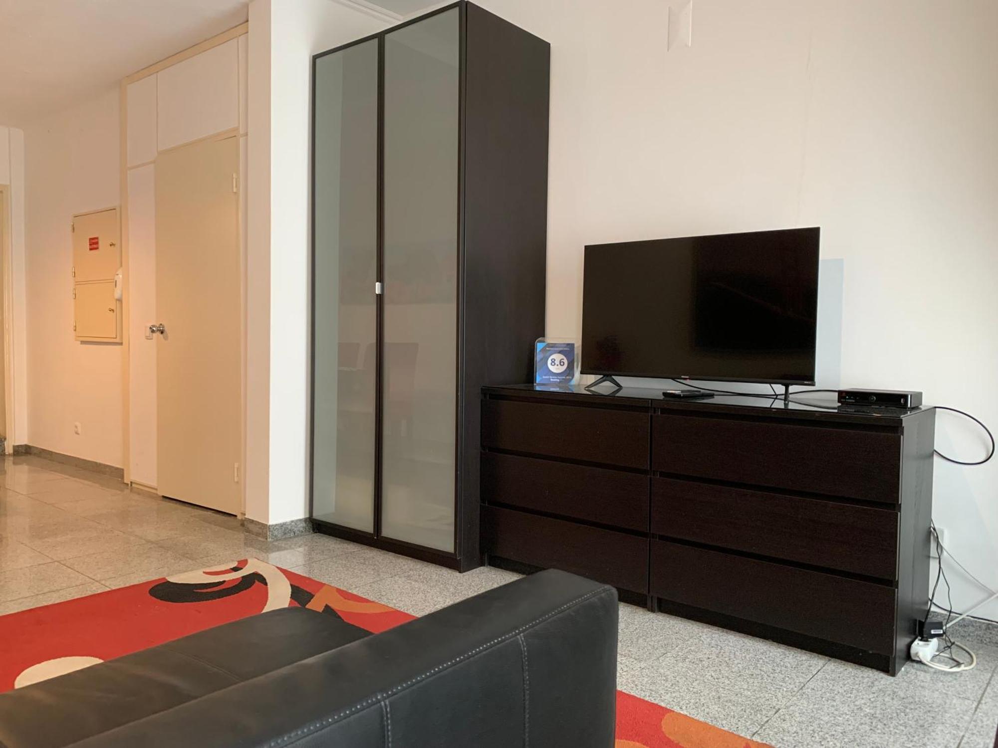 Discovery Apartment Estrela Lisboa Ngoại thất bức ảnh