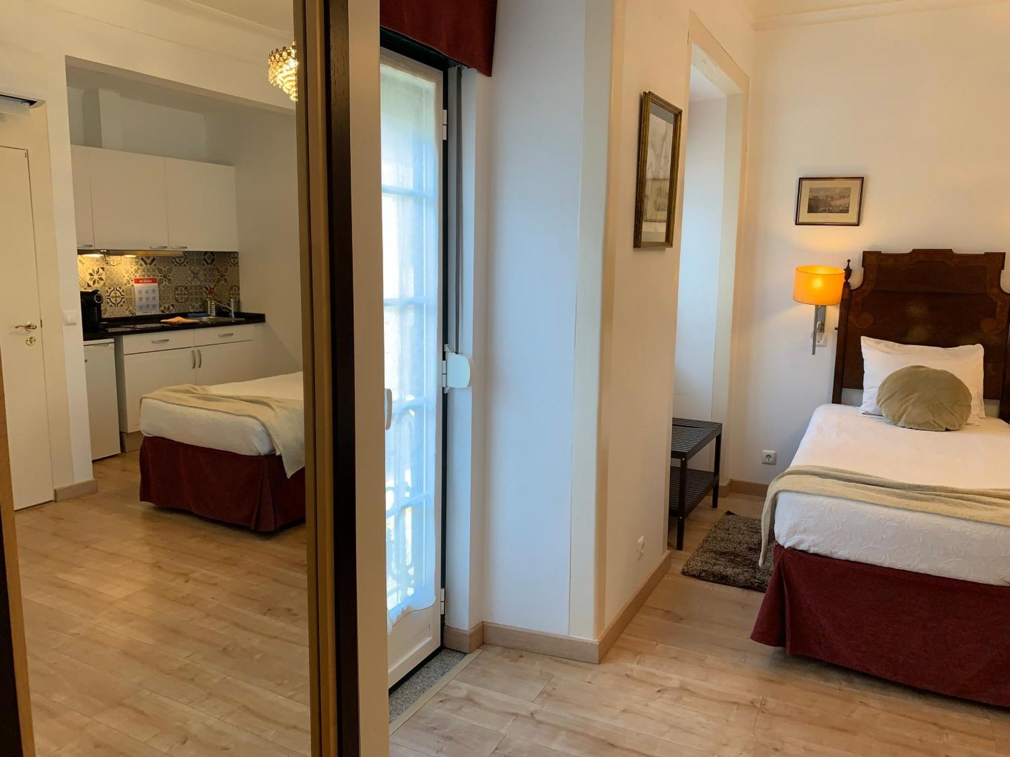 Discovery Apartment Estrela Lisboa Ngoại thất bức ảnh
