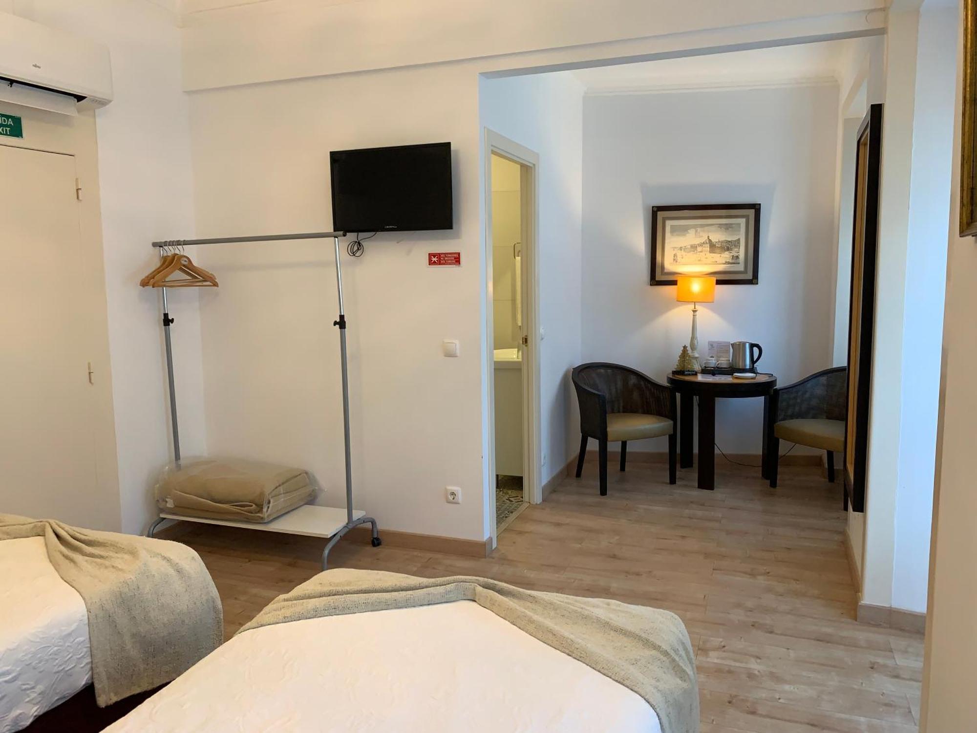 Discovery Apartment Estrela Lisboa Ngoại thất bức ảnh