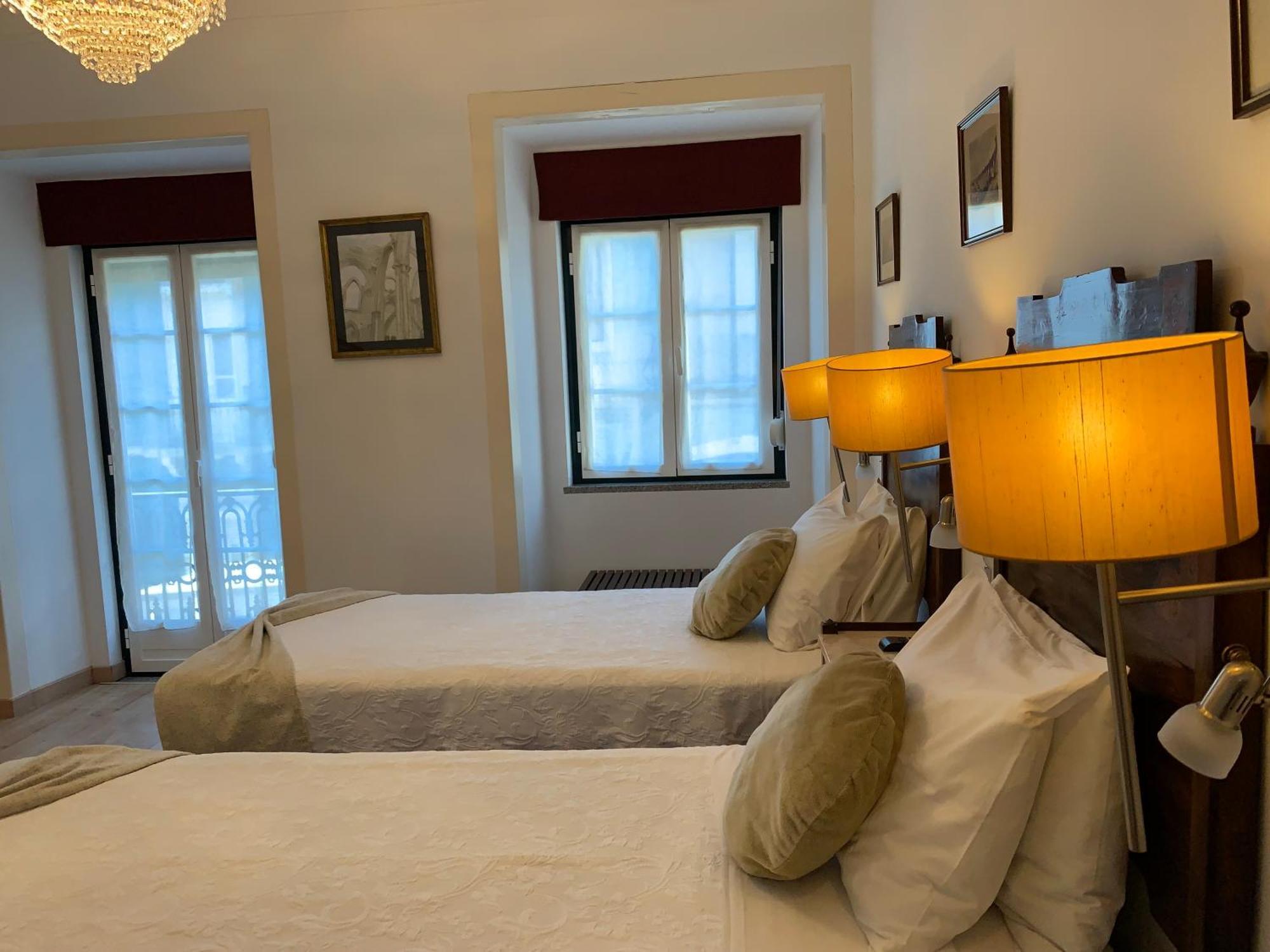 Discovery Apartment Estrela Lisboa Ngoại thất bức ảnh
