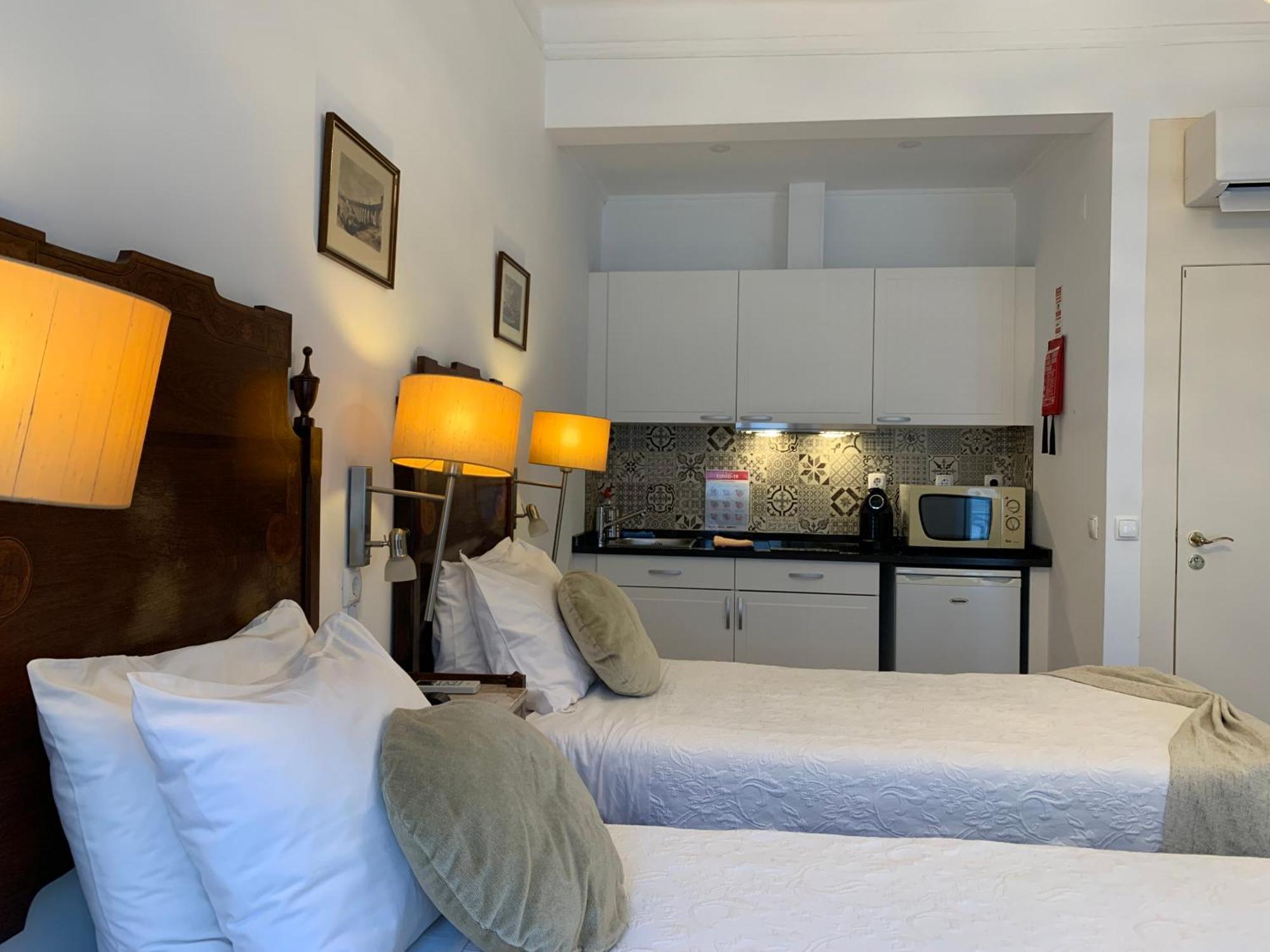 Discovery Apartment Estrela Lisboa Ngoại thất bức ảnh