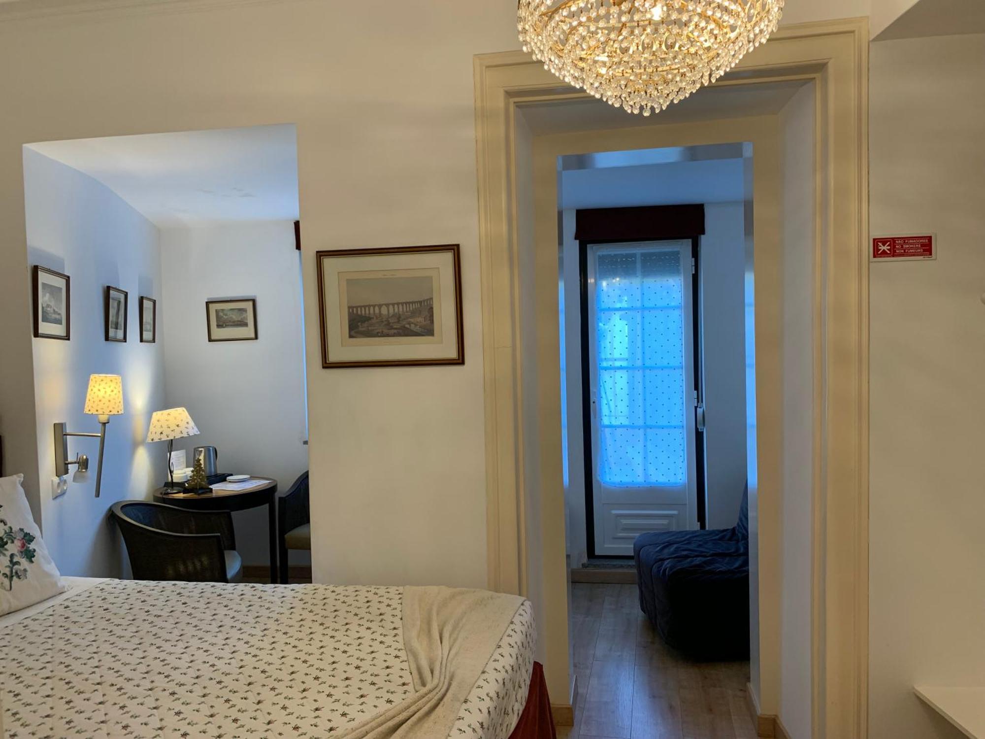 Discovery Apartment Estrela Lisboa Ngoại thất bức ảnh