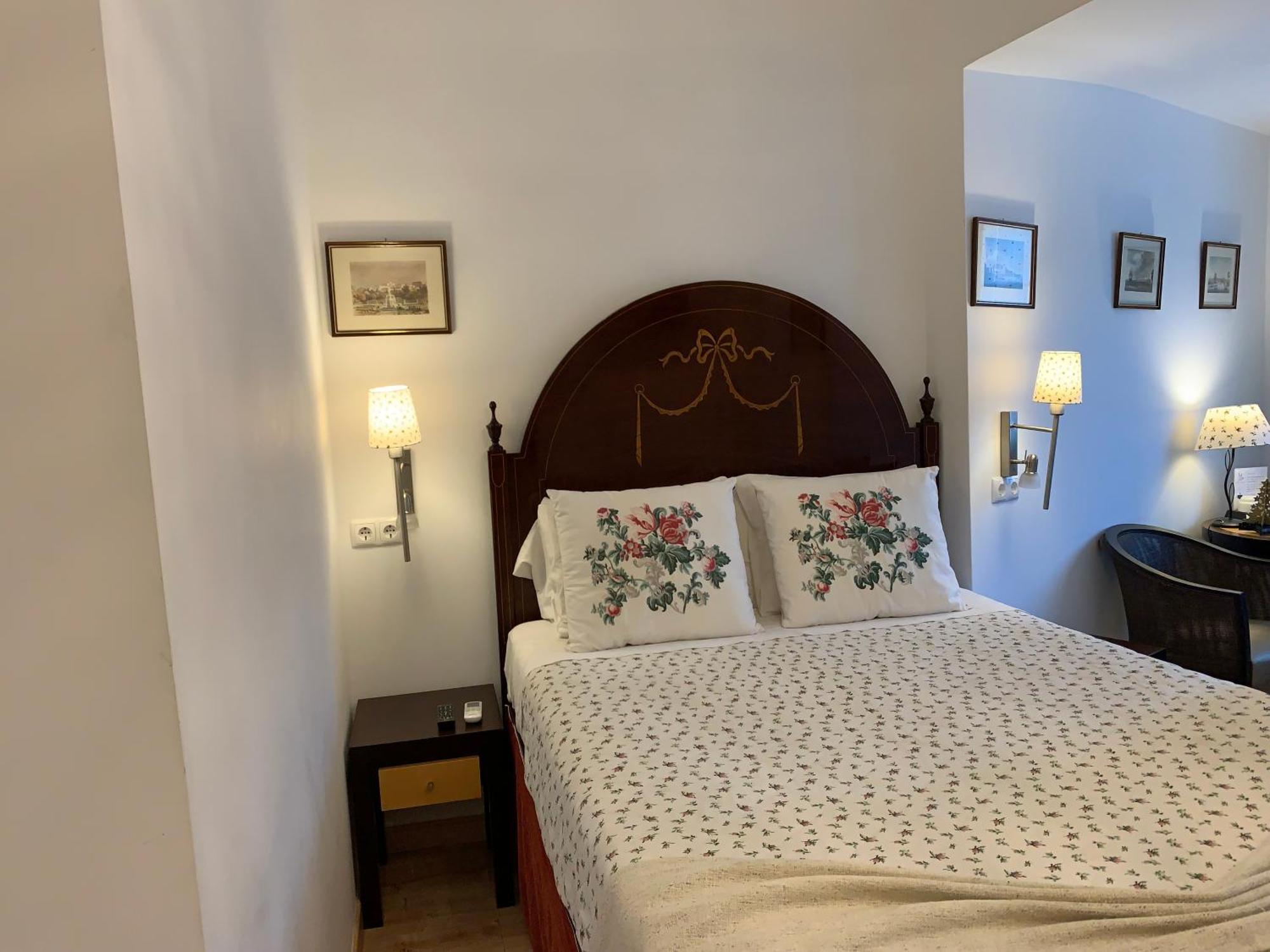 Discovery Apartment Estrela Lisboa Ngoại thất bức ảnh