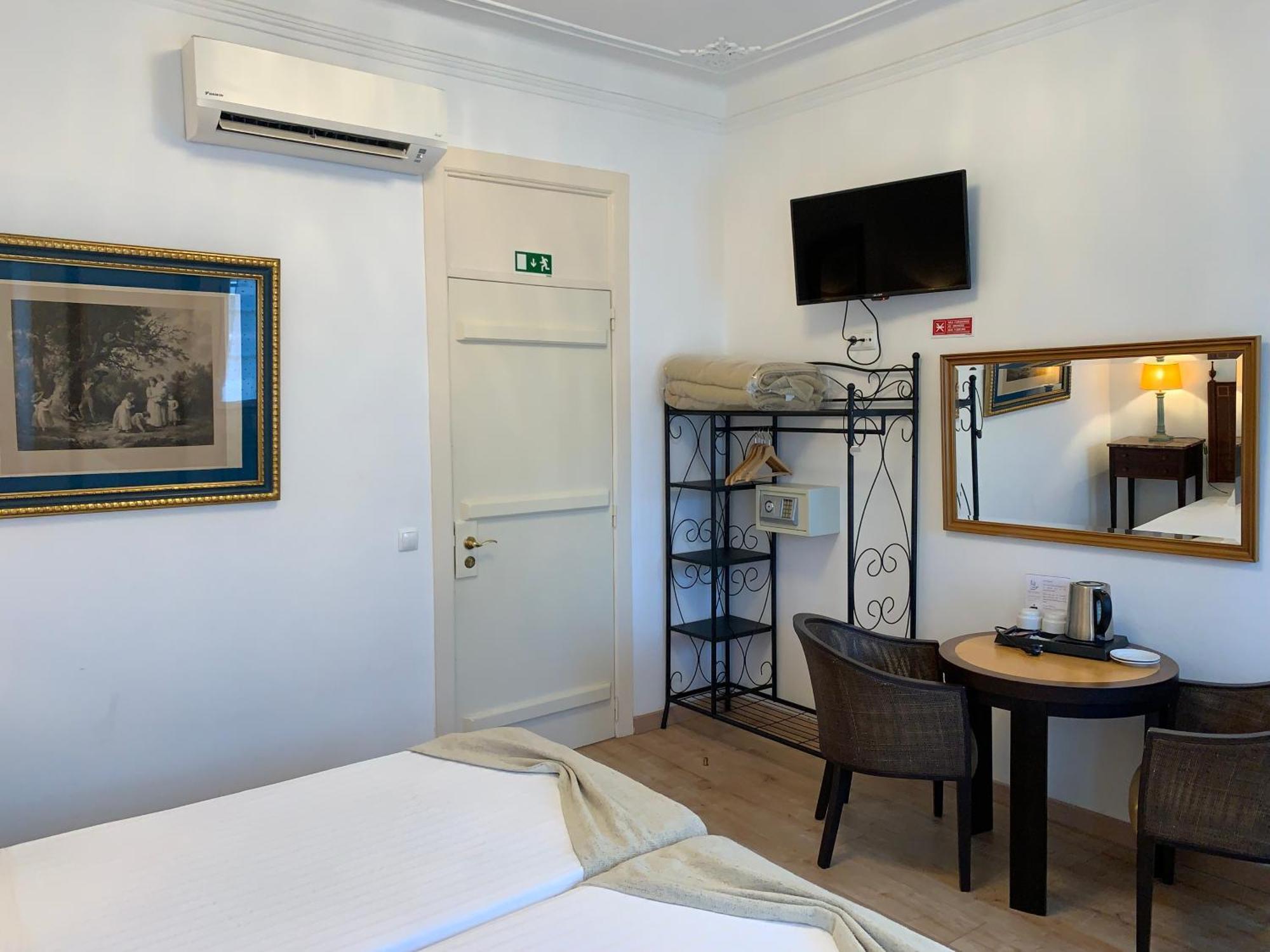 Discovery Apartment Estrela Lisboa Ngoại thất bức ảnh