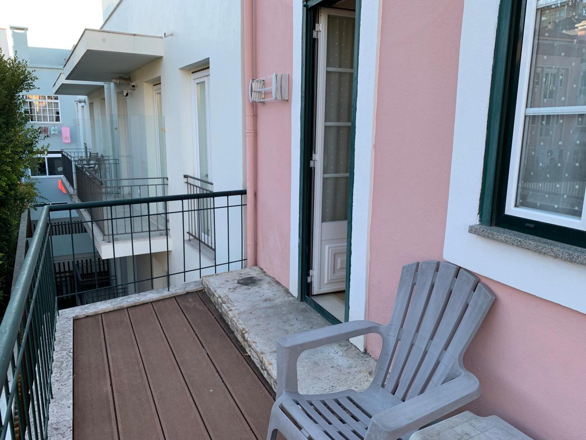 Discovery Apartment Estrela Lisboa Ngoại thất bức ảnh