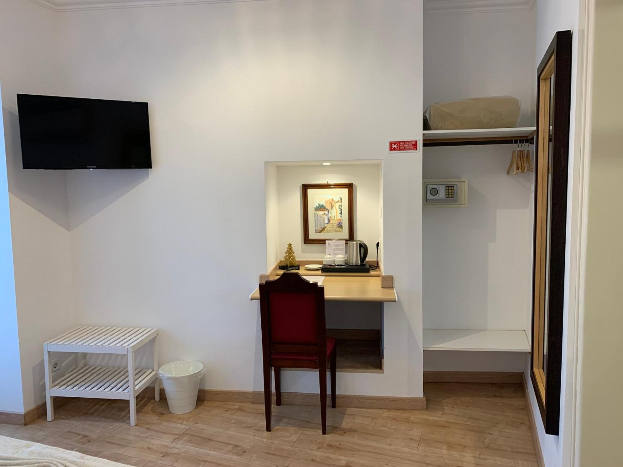 Discovery Apartment Estrela Lisboa Ngoại thất bức ảnh