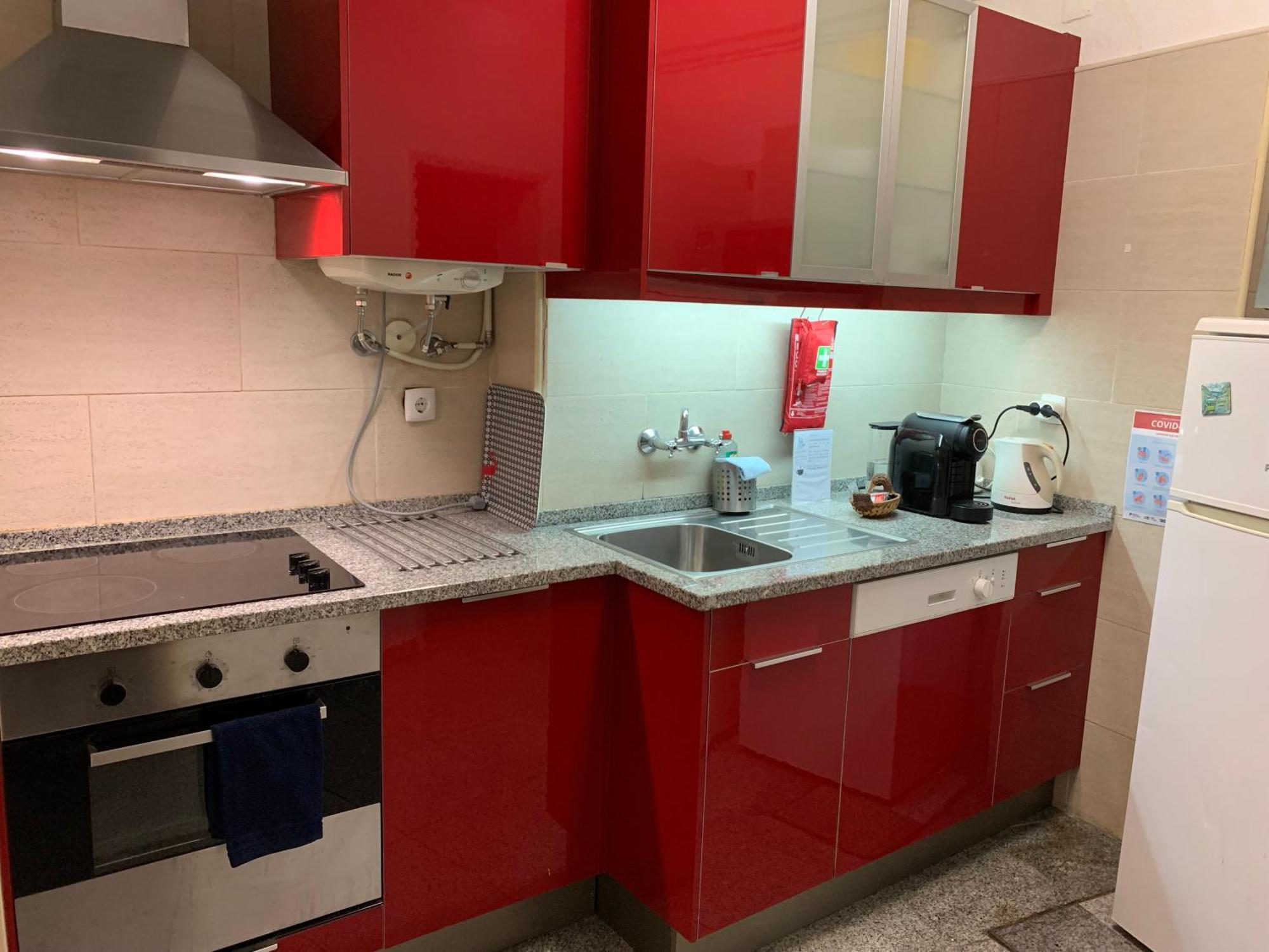Discovery Apartment Estrela Lisboa Ngoại thất bức ảnh