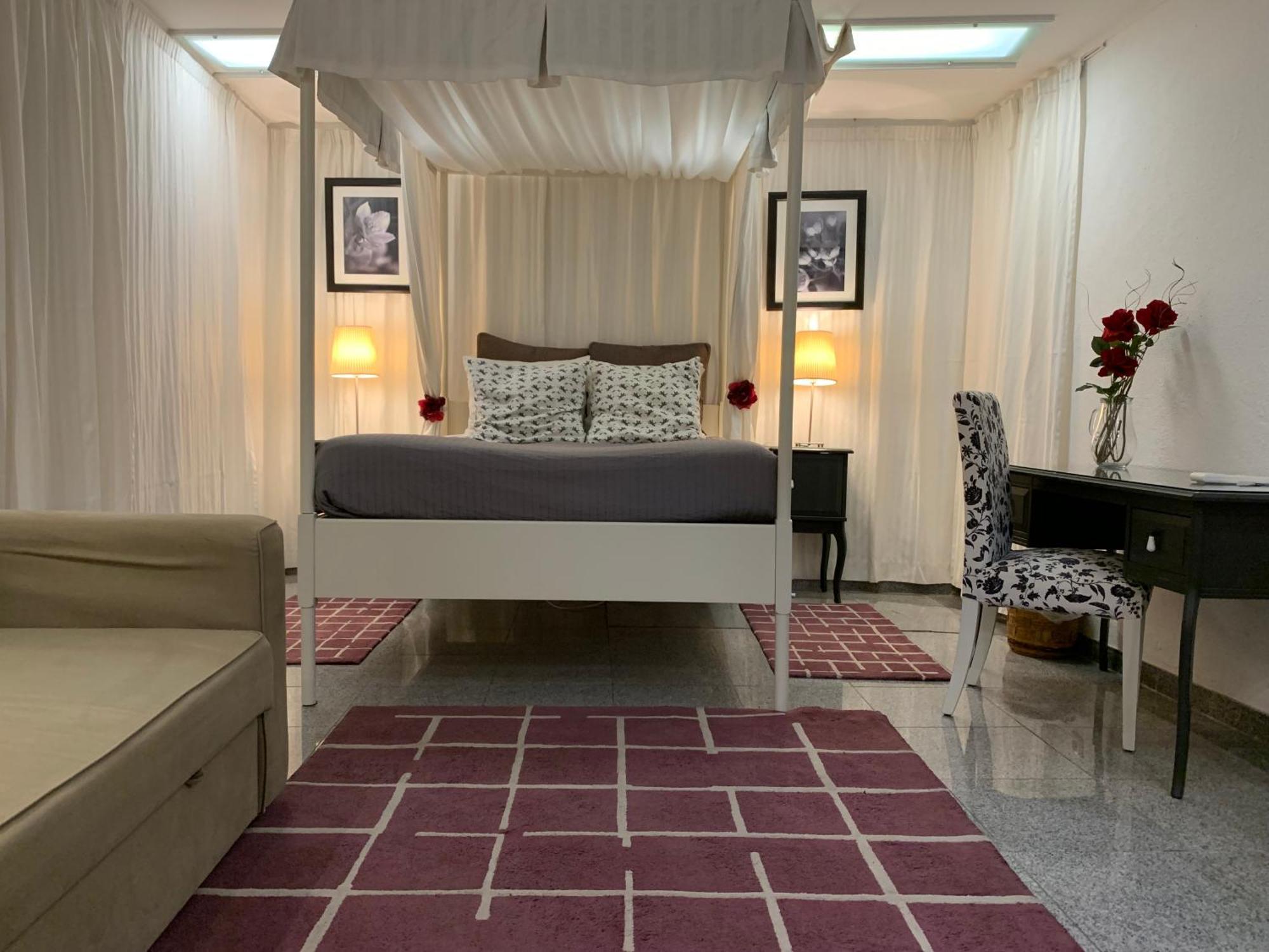 Discovery Apartment Estrela Lisboa Ngoại thất bức ảnh
