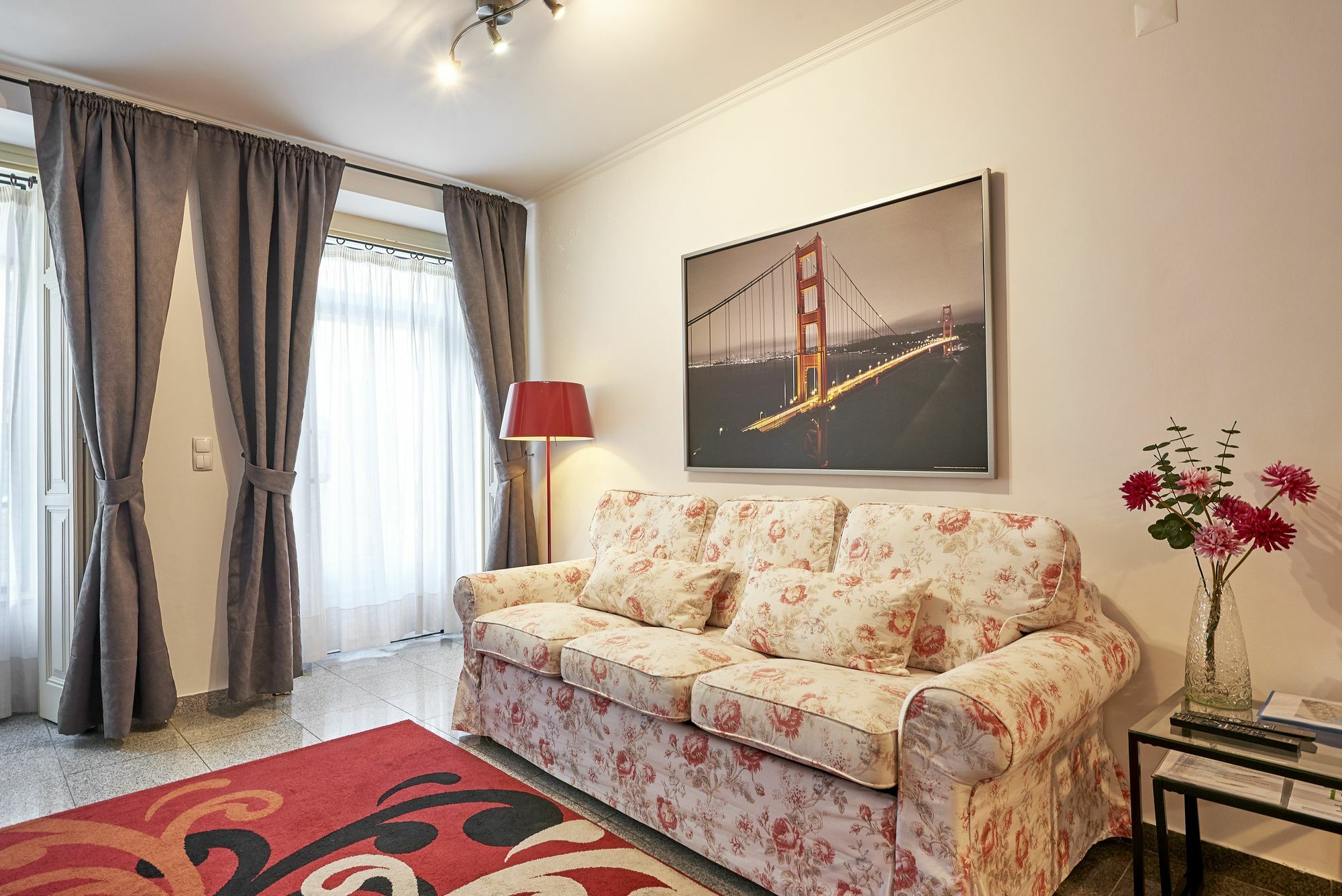 Discovery Apartment Estrela Lisboa Ngoại thất bức ảnh